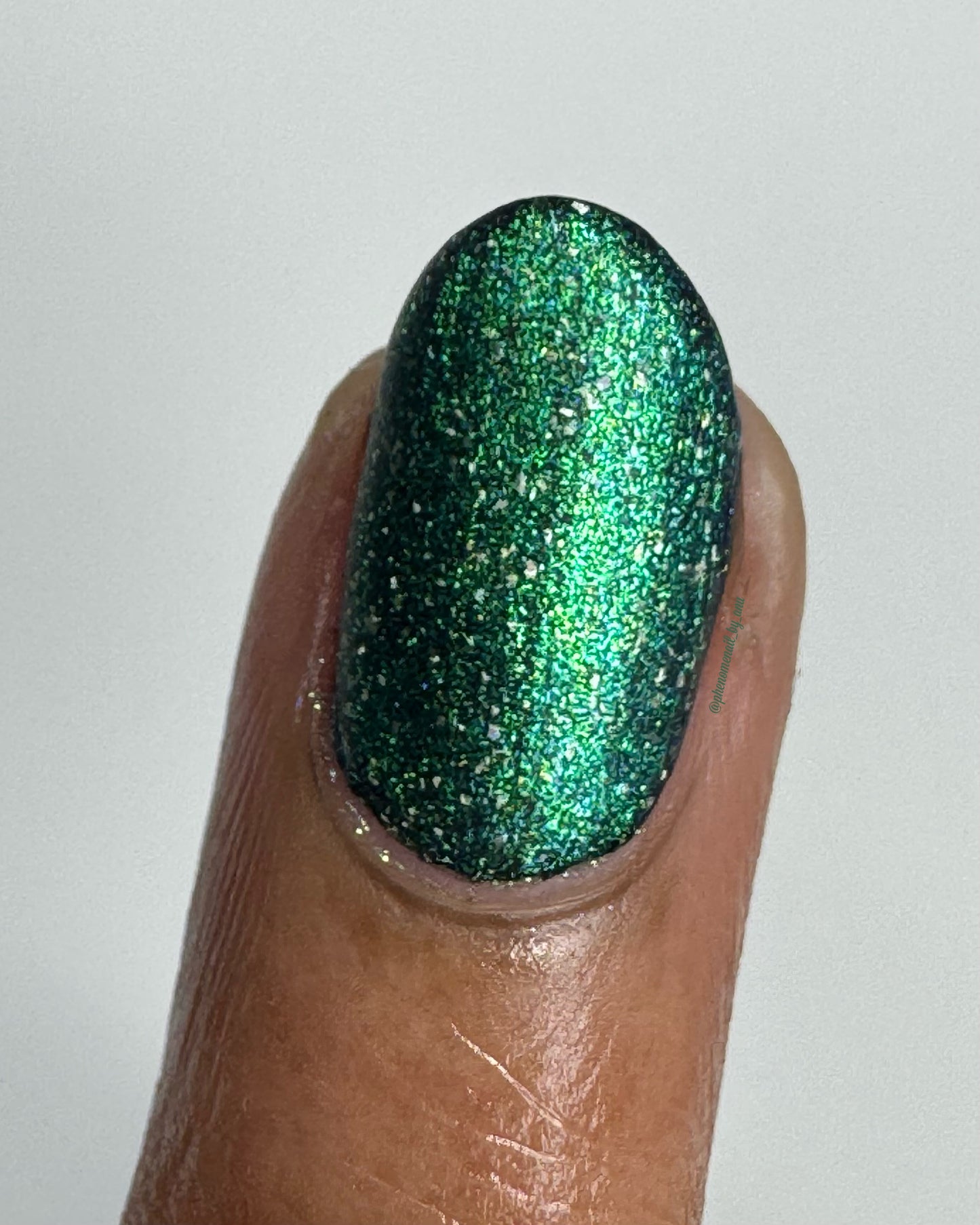 FRENZIED CHLORPHYLLOUS ORGY