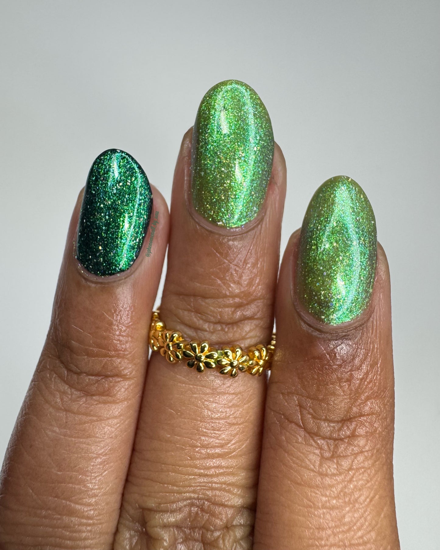 FRENZIED CHLORPHYLLOUS ORGY