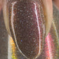 MAKE MINE CHOCOLATE (GHRS CHARITY POLISH)