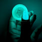 TONIGHT, WE GLOW! (GLOW IN THE DARK)