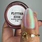 FLUTTER HIGH