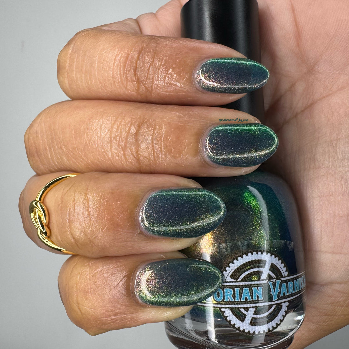 MIDNIGHT MYSTIC HYACINTH