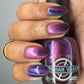 RAZZED MY DAZZLE (MAGNETIC)