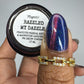 RAZZED MY DAZZLE (MAGNETIC)