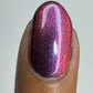 RAZZED MY DAZZLE (MAGNETIC)