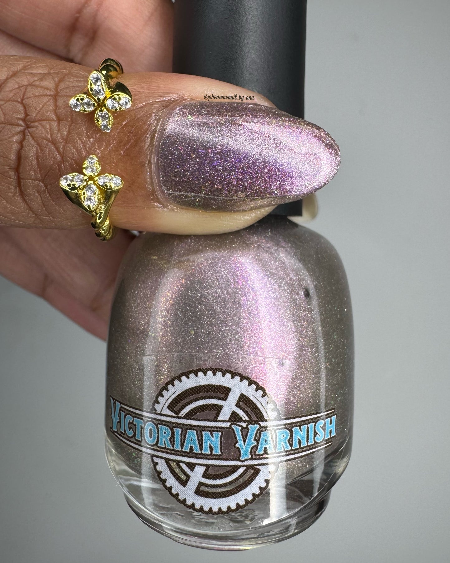 50 & FABULOUS (MAGNETIC)