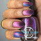 RAZZED MY DAZZLE (MAGNETIC)