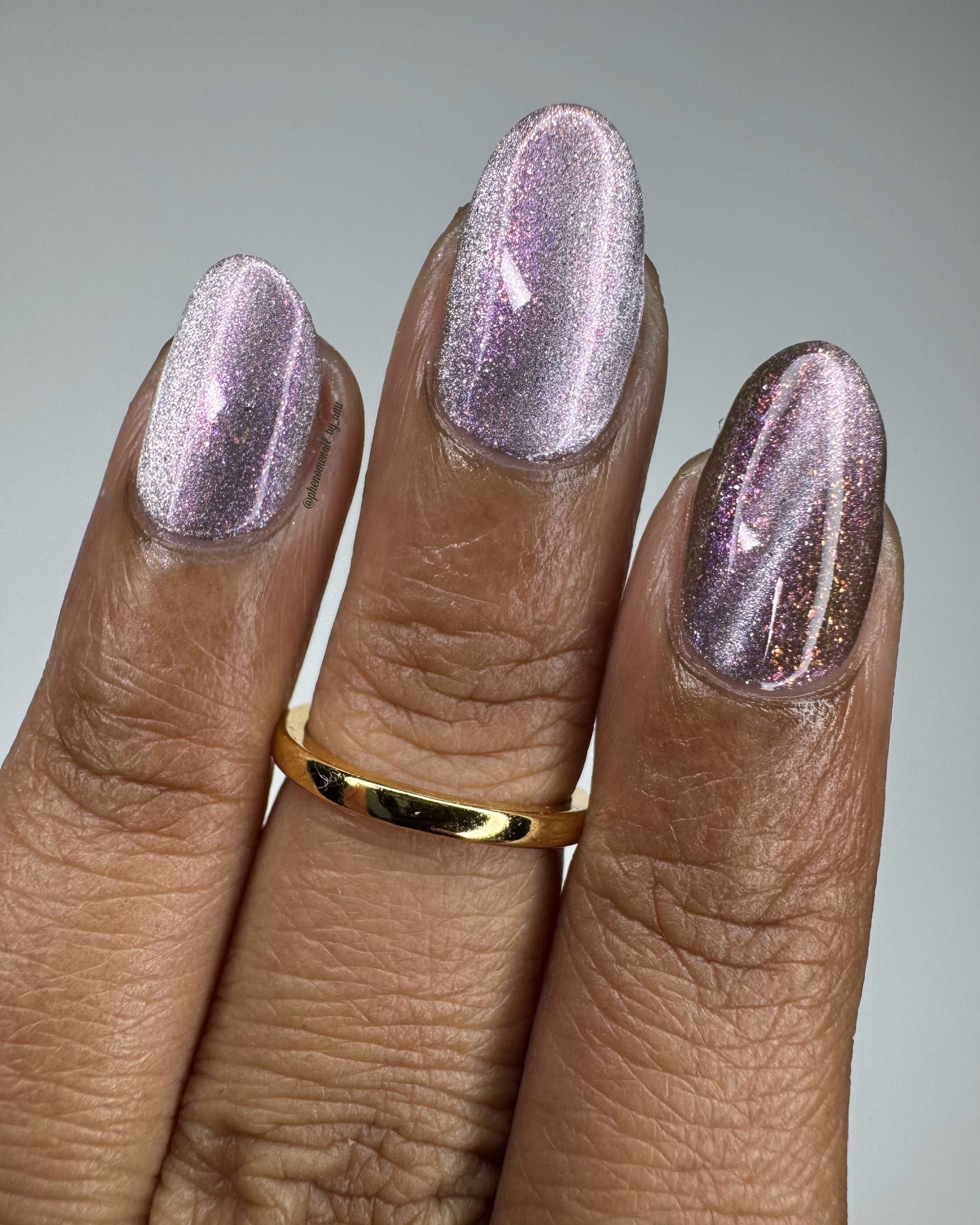 50 & FABULOUS (MAGNETIC)