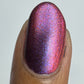 RAZZED MY DAZZLE (MAGNETIC)