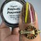 PARALLEL PORTHOLES (MAGNETIC)