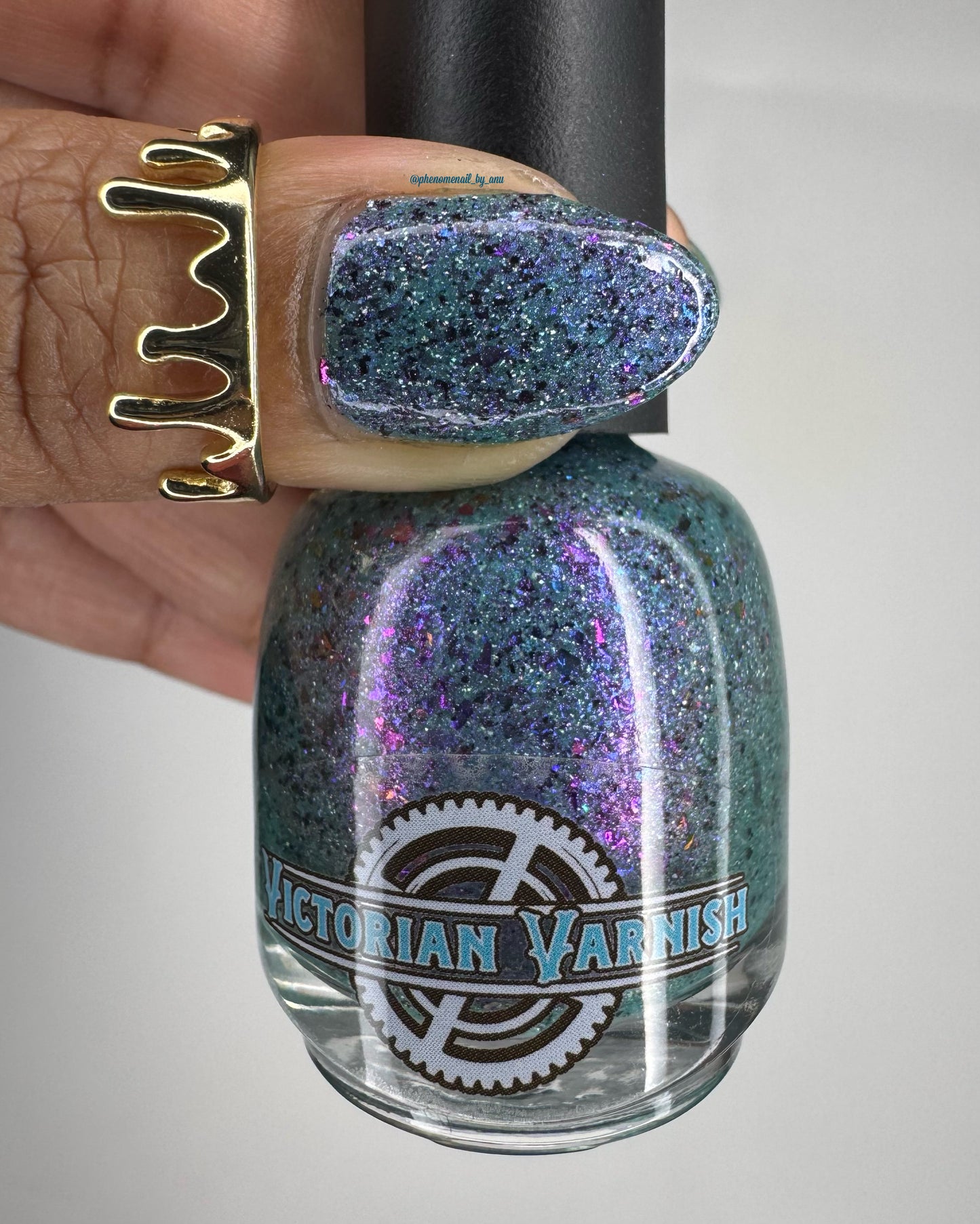 LET YOUR DREAM BE YOUR WINGS APRIL COG OF THE MONTH