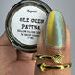 OLD COIN PATINA (MAGNETIC)