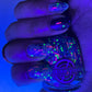 IT'S ALL CYAN-TIFIC