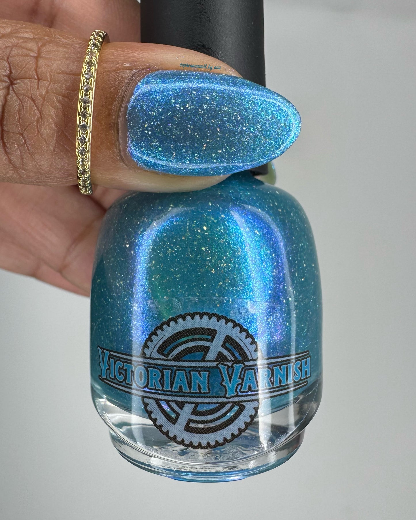 PHOTO-PERIODIC REACTION