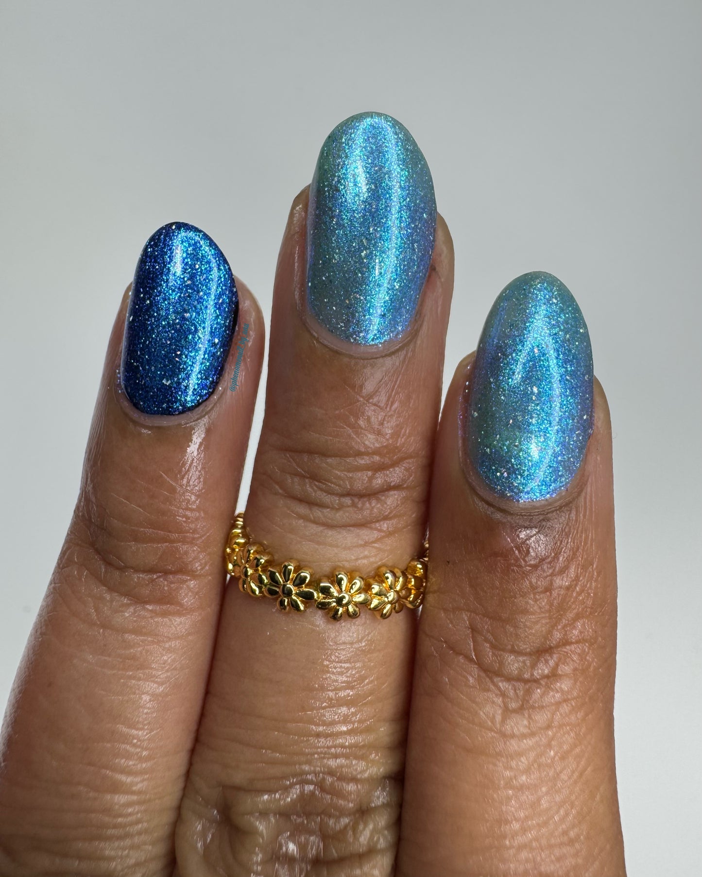 PHOTO-PERIODIC REACTION