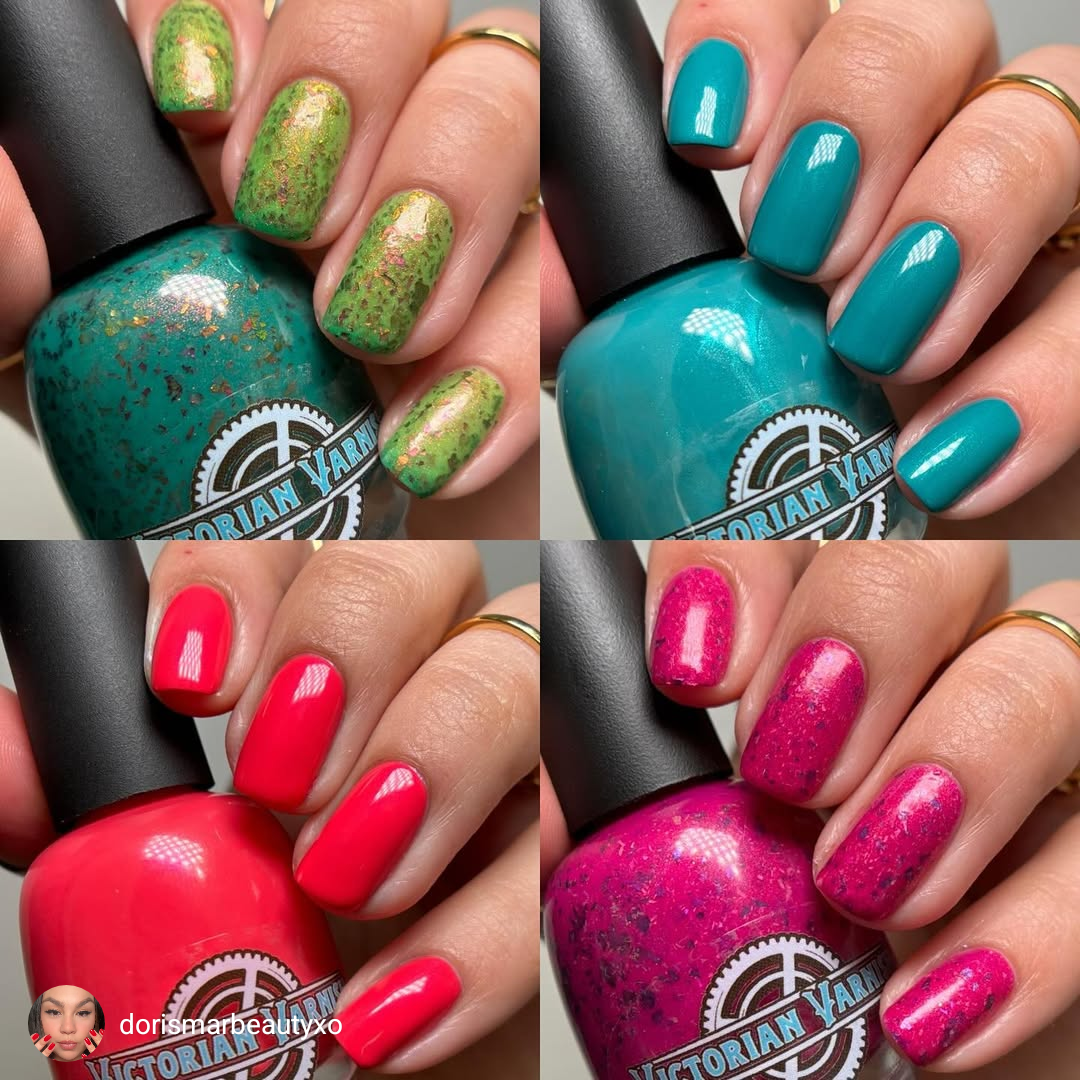 SPRING COLLECTION 2025
