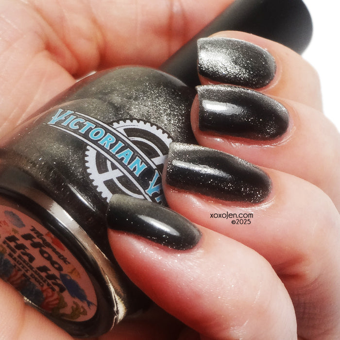 NAUTI DUO (SHARK BAIT / HOO HA HA)