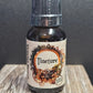 TINCTURE ACETONE ADDITIVE