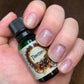 TINCTURE ACETONE ADDITIVE