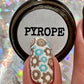 Pyrope