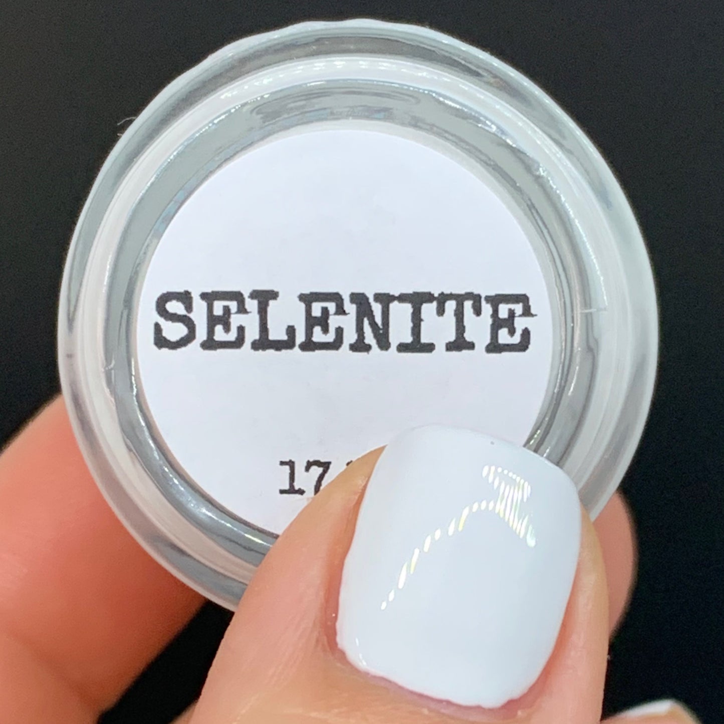 Selenite