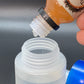 TINCTURE ACETONE ADDITIVE