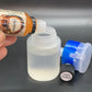 TINCTURE ACETONE ADDITIVE