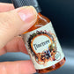 TINCTURE ACETONE ADDITIVE