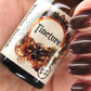 TINCTURE ACETONE ADDITIVE