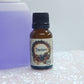 TINCTURE ACETONE ADDITIVE
