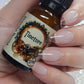 TINCTURE ACETONE ADDITIVE