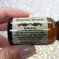 TINCTURE ACETONE ADDITIVE